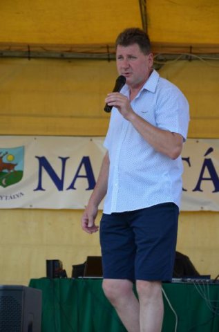 2018- IV.Gulyásfesztivál
