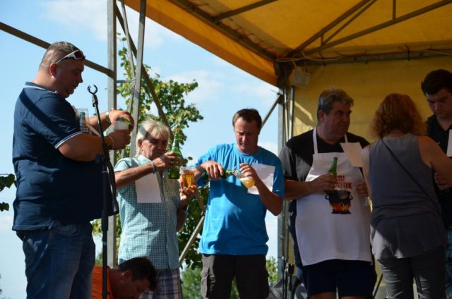 2018- IV.Gulyásfesztivál