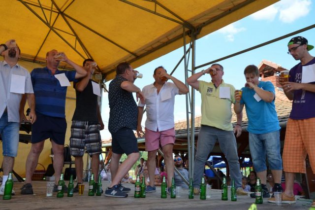 2018- IV.Gulyásfesztivál