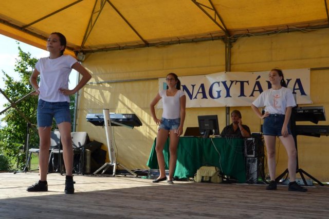 2018- IV.Gulyásfesztivál