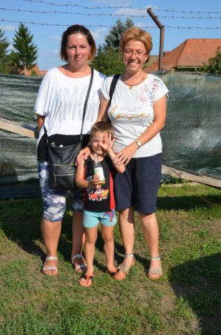 2018- IV.Gulyásfesztivál