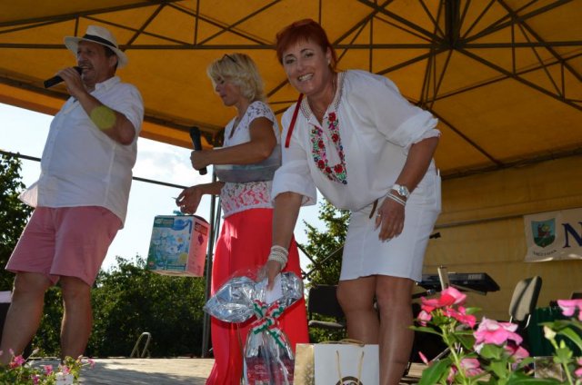 2018- IV.Gulyásfesztivál