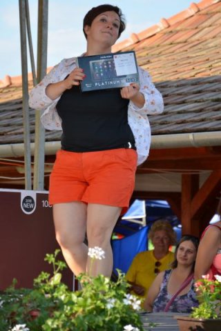2018- IV.Gulyásfesztivál
