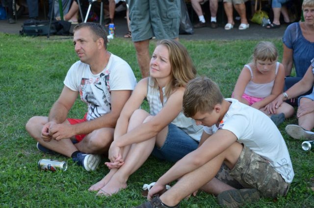 2018- IV.Gulyásfesztivál