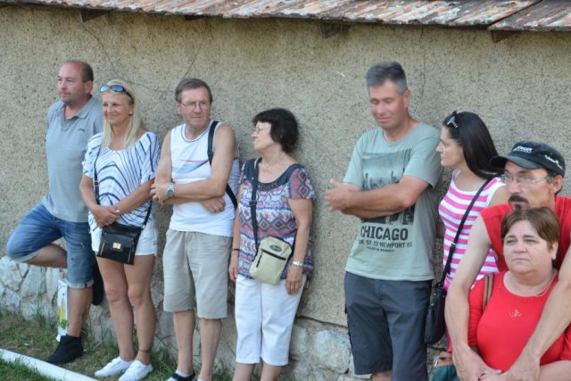 2018- IV.Gulyásfesztivál