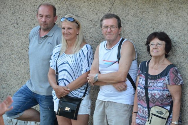 2018- IV.Gulyásfesztivál