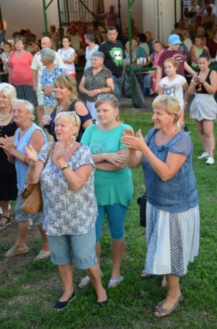 2018- IV.Gulyásfesztivál