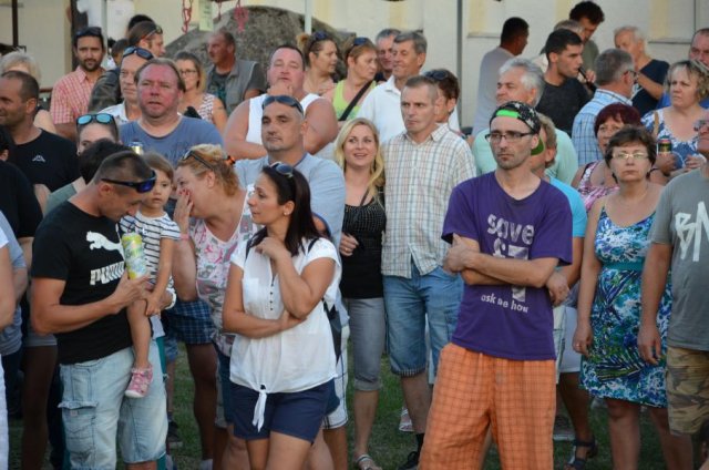 2018- IV.Gulyásfesztivál