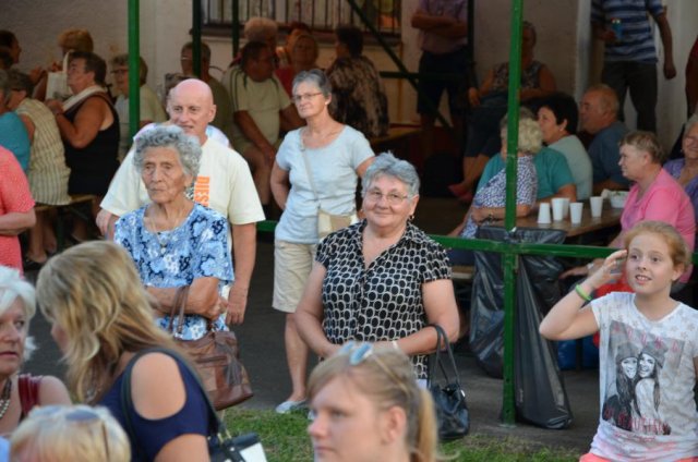2018- IV.Gulyásfesztivál