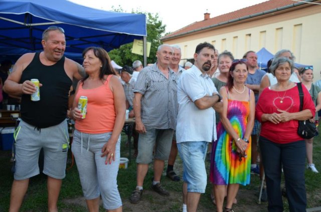 2018- IV.Gulyásfesztivál
