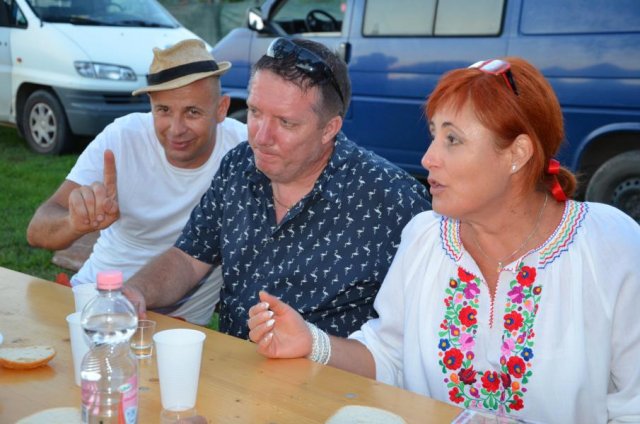 2018- IV.Gulyásfesztivál