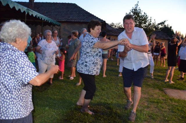 2018- IV.Gulyásfesztivál