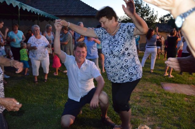 2018- IV.Gulyásfesztivál