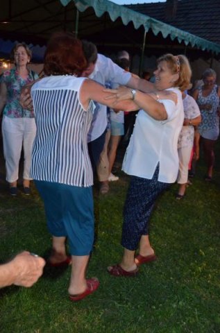 2018- IV.Gulyásfesztivál