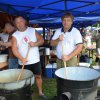 2018- IV.Gulyásfesztivál