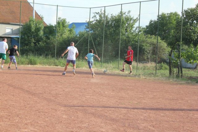 2018-Családi nap