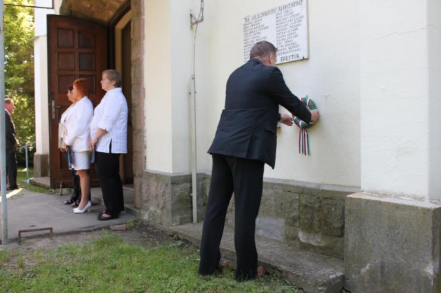 2018-Hősök napja