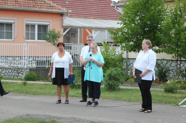 2018 - Nemzeti Összetartozás Napja