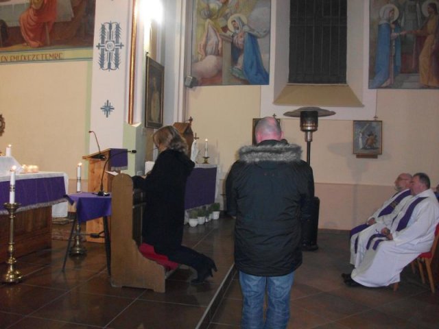 2018-Szenségimádás