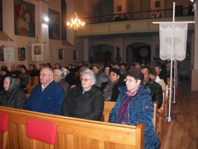 2018-Szenségimádás