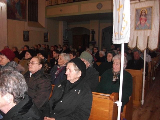 2018-Szenségimádás
