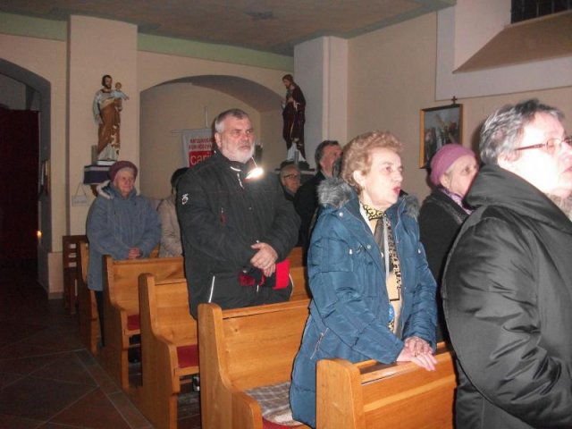 2018-Szenségimádás