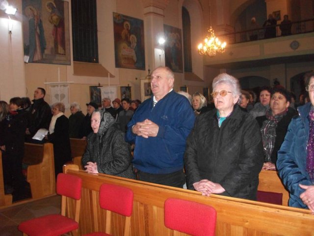 2018-Szenségimádás