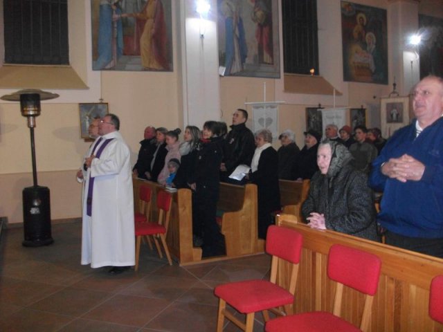 2018-Szenségimádás
