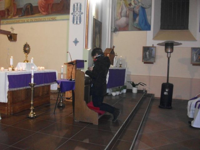 2018-Szenségimádás