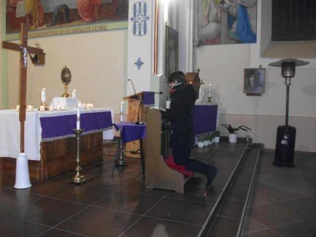 2018-Szenségimádás