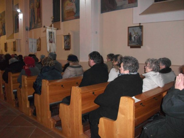 2018-Szenségimádás