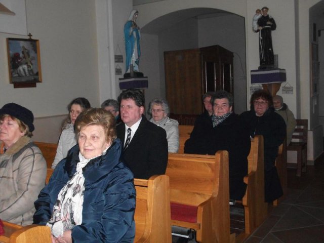 2018-Szenségimádás