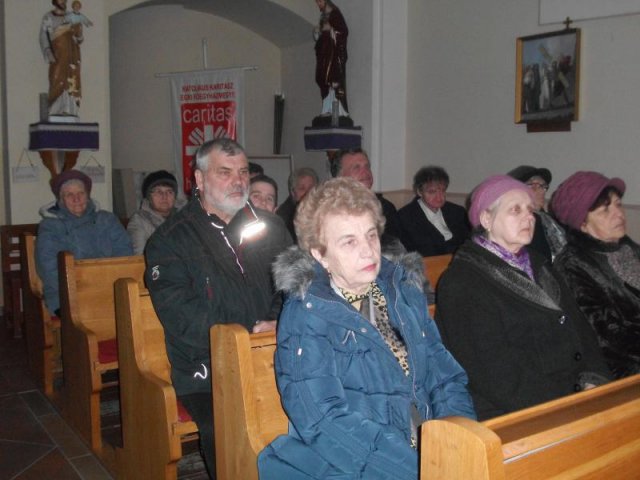 2018-Szenségimádás