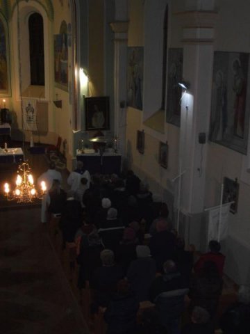 2018-Szenségimádás