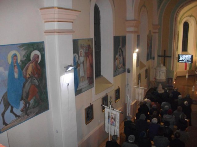 2018-Szenségimádás