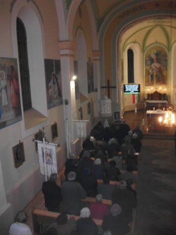 2018-Szenségimádás