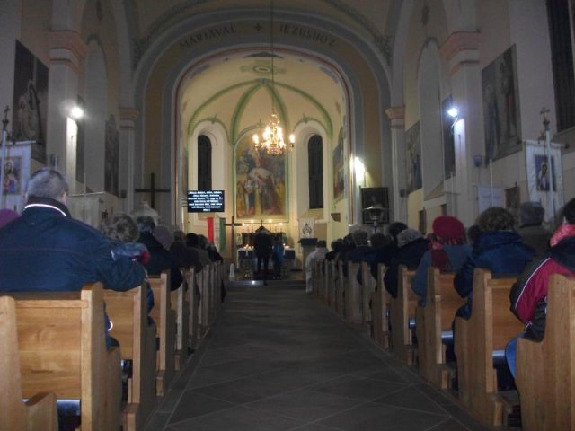 2018-Szenségimádás