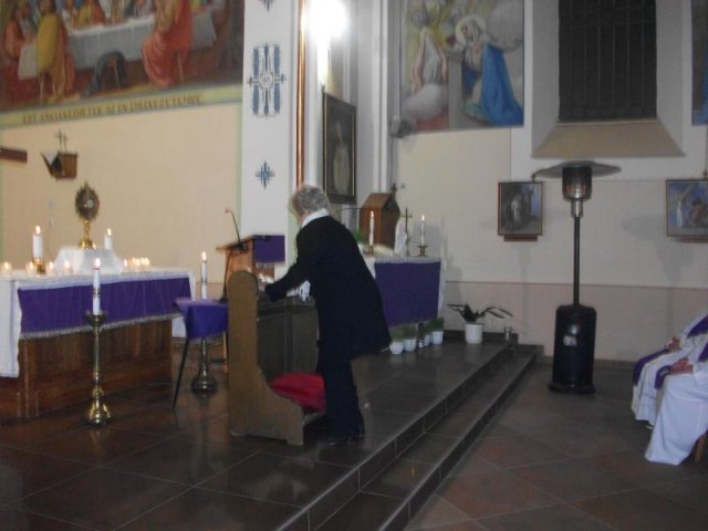 2018-Szenségimádás