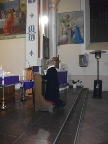 2018-Szenségimádás