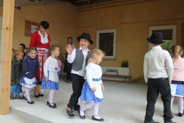 2018-Szüreti felvonulás