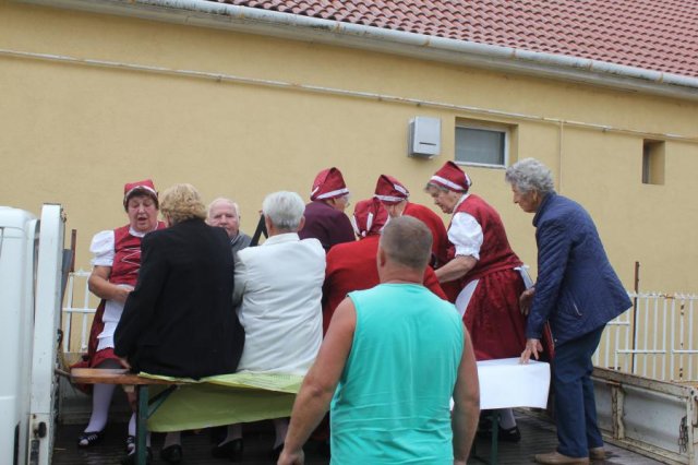 2018-Szüreti felvonulás