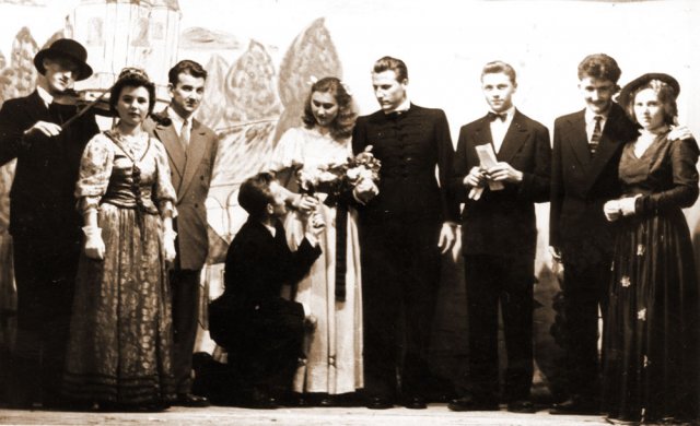 Veres István