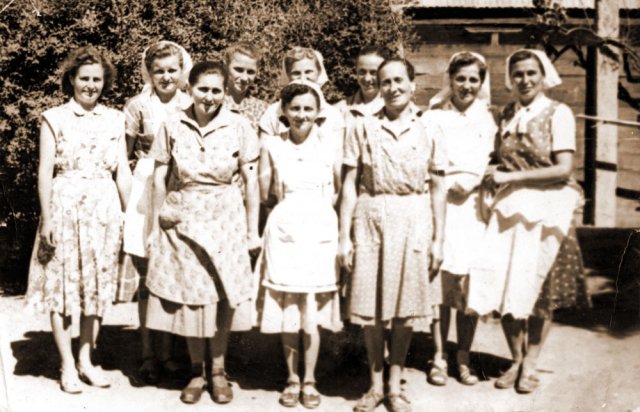 Veres István