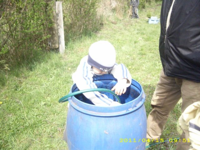 Takarítás 2011