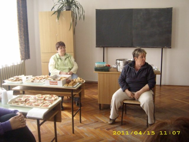 Takarítás 2011