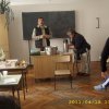 Takarítás 2011