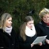 Adventi gyertyák meggyújtása 2015