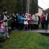 Adventi gyertyák meggyújtása 2015