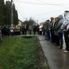 Adventi gyertyák meggyújtása 2015