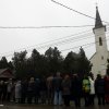 Adventi gyertyák meggyújtása 2015